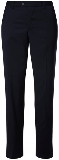JP1880 Kapros Flexnamic Pantalón de traje Azul marino - Trajes - Trajes 2XL-8XL
