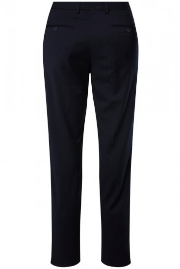 JP1880 Kapros Flexnamic Pantalón de traje Azul marino - Trajes - Trajes 2XL-8XL