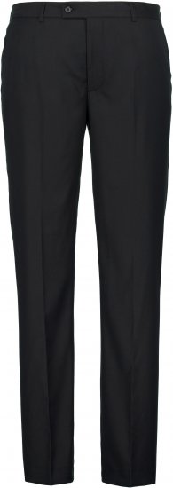 JP1880 Kelto Flexnamic Business Suit Black - Trajes - Trajes 2XL-8XL