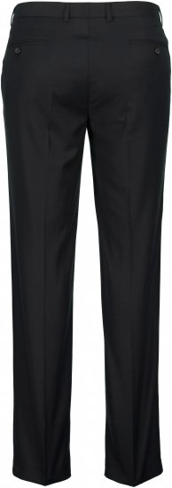 JP1880 Kelto Flexnamic Business Suit Black - Trajes - Trajes 2XL-8XL