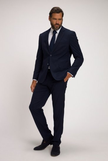 JP1880 Kelto Flexnamic Traje Azul marino - Trajes - Trajes 2XL-8XL