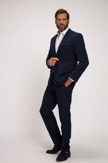 JP1880 Kelto Flexnamic Traje Azul marino - Trajes - Trajes 2XL-8XL