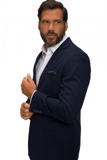 JP1880 Kelto Flexnamic Traje Azul marino - Trajes - Trajes 2XL-8XL