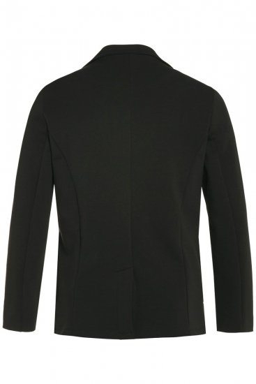 JP1880 New York Flexnamic Blazer de punto Negro - Trajes - Trajes 2XL-8XL