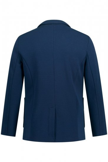 JP1880 New York Flexnamic Blazer de punto Azul noche - Trajes - Trajes 2XL-8XL