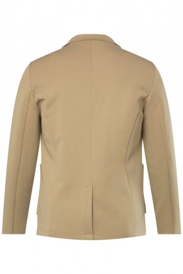 JP1880 New York Flexnamic Blazer de punto Beige - Trajes - Trajes 2XL-8XL