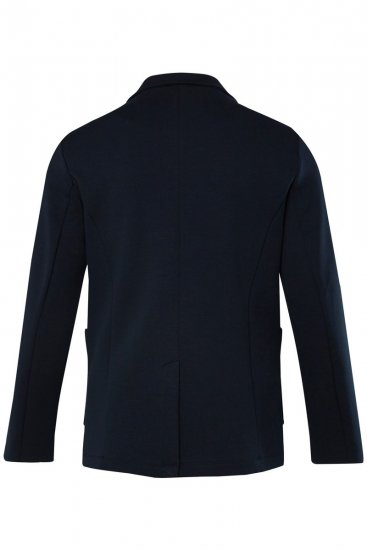 JP1880 New York Flexnamic Blazer de punto Azul marino - Trajes - Trajes 2XL-8XL
