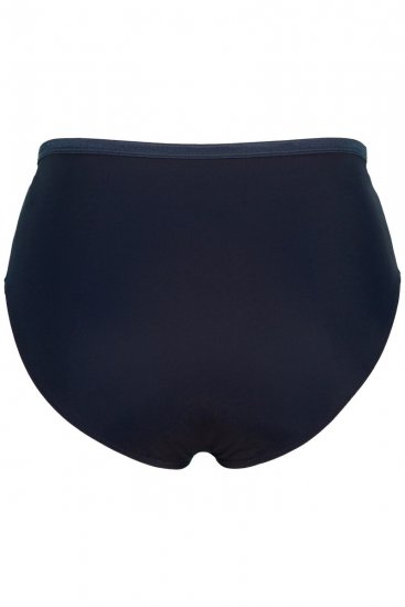 Ulla Popken 811602 Bragas con encaje Azul marino - Bragas - 