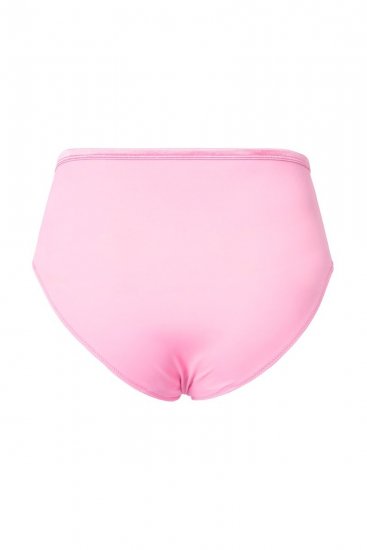Ulla Popken 811602 Bragas con encaje Rosa - Bragas - 