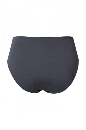 Ulla Popken 815268 Bragas de rayas Antracita - Bragas - 