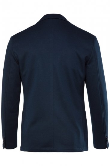 JP1880 815431 Blazer con forro parcial ligero Azul marino - Trajes - Trajes 2XL-8XL