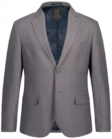 JP1880 Keos Flexnamic Blazer Gris acero - Trajes - Trajes 2XL-8XL