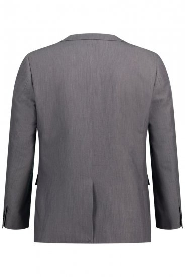 JP1880 Keos Flexnamic Blazer Gris acero - Trajes - Trajes 2XL-8XL