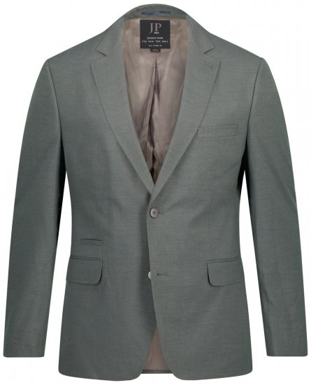 JP1880 Paris Flexnamic Blazer Verde musgo - Trajes - Trajes 2XL-8XL