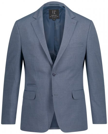 JP1880 Paris Flexnamic Blazer Azul denim - Trajes - Trajes 2XL-8XL
