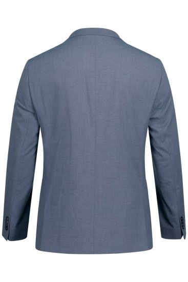 JP1880 Paris Flexnamic Blazer Azul denim - Trajes - Trajes 2XL-8XL