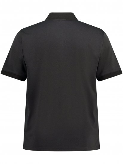 JP1880 Jay-Pi Stretch Golf Polo Shirt Black - Ropa deportiva - Ropa Deportiva 2XL-10XL