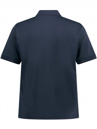 JP1880 Jay-Pi QuickDry Golf Polo Shirt Night Blue - Ropa deportiva - Ropa Deportiva 2XL-10XL