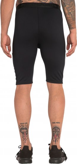 JP1880 Jay-Pi Flexnamic Fitness Sport Tights Black - Ropa deportiva - Ropa Deportiva 2XL-10XL