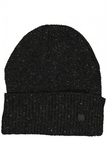 JP1880 822908 Gorro Gris oscuro - Gorros - 