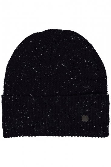 JP1880 822908 Gorro Azul marino - Gorros - 