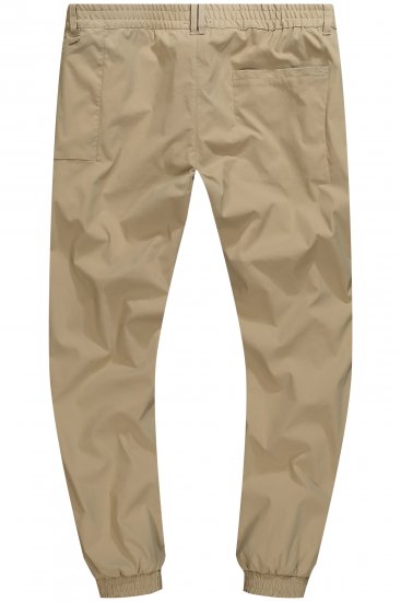 JP1880 Jay-Pi Flexnamic QuickDry Golf Chino Trousers Sand Brown - Ropa deportiva - Ropa Deportiva 2XL-10XL