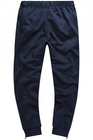 JAY-PI Tennis Tracksuit Pants Black - Pantalones y cortos de chándal - Pantalones y Pantalones cortos de chándal - 2XL-12XL