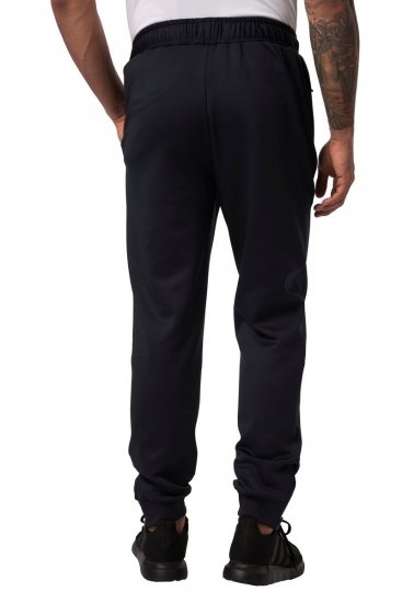 JAY-PI Tennis Tracksuit Pants Black - Pantalones y cortos de chándal - Pantalones y Pantalones cortos de chándal - 2XL-12XL