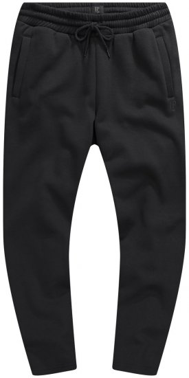 JP1880 825206 Pantalón de chándal con corte para barriga Negro - Pantalones y cortos de chándal - Pantalones y Pantalones cortos de chándal - 2XL-12XL