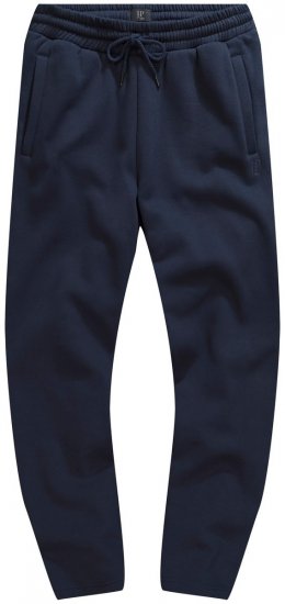 JP1880 825206 Pantalón de chándal con corte para barriga Azul marino - Pantalones y cortos de chándal - Pantalones y Pantalones cortos de chándal - 2XL-12XL
