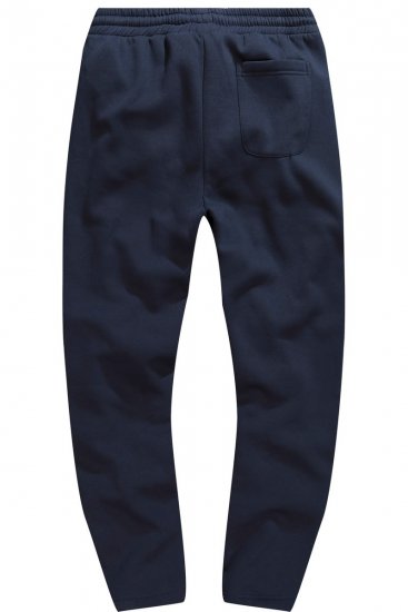 JP1880 825206 Pantalón de chándal con corte para barriga Azul marino - Pantalones y cortos de chándal - Pantalones y Pantalones cortos de chándal - 2XL-12XL