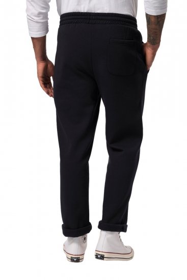 JP1880 825206 Pantalón de chándal con corte para barriga Azul marino - Pantalones y cortos de chándal - Pantalones y Pantalones cortos de chándal - 2XL-12XL