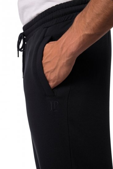 JP1880 825206 Pantalón de chándal con corte para barriga Azul marino - Pantalones y cortos de chándal - Pantalones y Pantalones cortos de chándal - 2XL-12XL