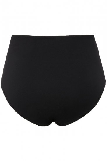 Ulla Popken 825676 Braga moldeadora de talle alto Negro - Ropa moldeadora - 