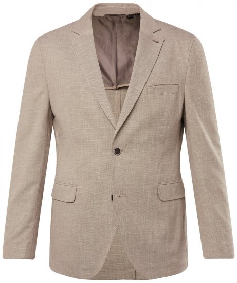 JP1880 Bamboo Flexnamic Blazer Arena - Trajes - Trajes 2XL-8XL