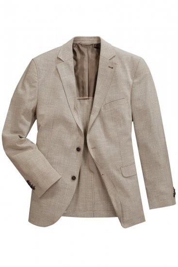JP1880 Bamboo Flexnamic Blazer Arena - Trajes - Trajes 2XL-8XL