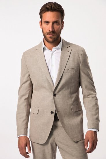 JP1880 Bamboo Flexnamic Blazer Arena - Trajes - Trajes 2XL-8XL