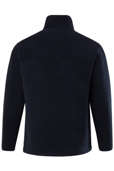 JAY-PI Level 4 Fleece Jacket Navy - Ropa deportiva - Ropa Deportiva 2XL-10XL