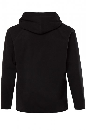 JAY-PI Ultra-light Fleece Jacket Black - Sudaderas - Sudaderas 2XL-12XL