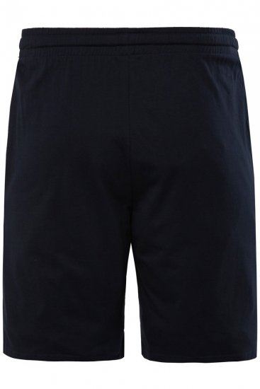 JP1880 829513 Pijama modelo corto bellyfit Azul marino - Ropa interior - Ropa interior 2XL-8XL