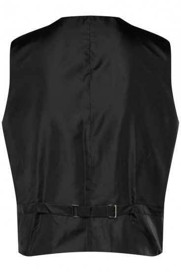 Men+ 665 Sevilla Chaleco de traje Azul marino - Trajes - Trajes 2XL-8XL