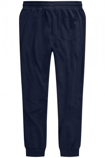 Men+ 111 Pantalón de chándal bellyfit Azul marino - Pantalones y cortos de chándal - Pantalones y Pantalones cortos de chándal - 2XL-12XL