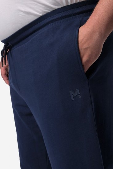 Men+ 111 Pantalón de chándal bellyfit Azul marino - Pantalones y cortos de chándal - Pantalones y Pantalones cortos de chándal - 2XL-12XL