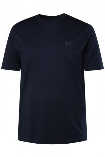 Men+ 196 Pijama modelo corto Azul marino - Ropa interior - Ropa interior 2XL-8XL