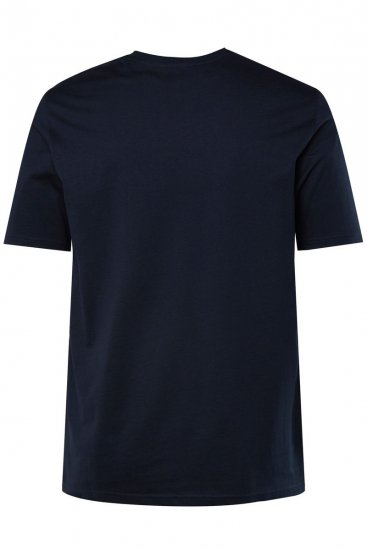 Men+ 196 Pijama modelo corto Azul marino - Ropa interior - Ropa interior 2XL-8XL