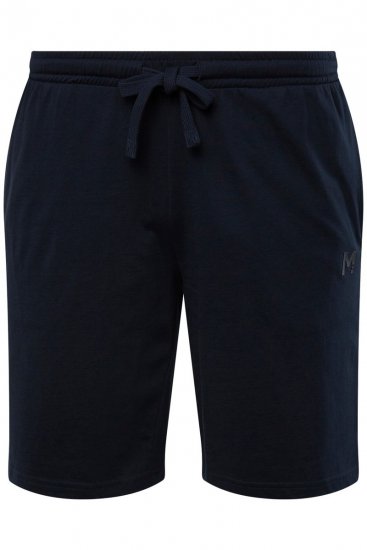 Men+ 196 Pijama modelo corto Azul marino - Ropa interior - Ropa interior 2XL-8XL