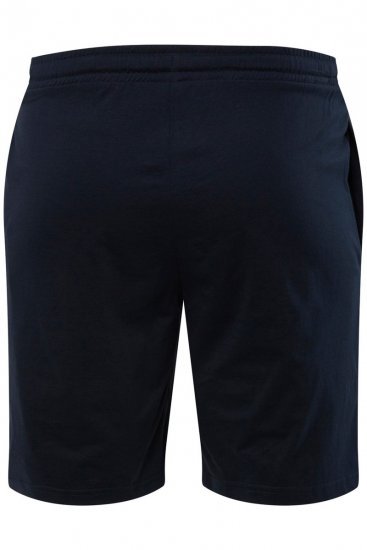 Men+ 196 Pijama modelo corto Azul marino - Ropa interior - Ropa interior 2XL-8XL