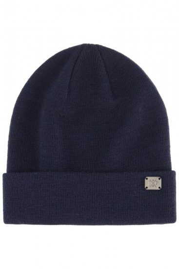 JP1880 834029 Gorro Azul marino - Gorros - 