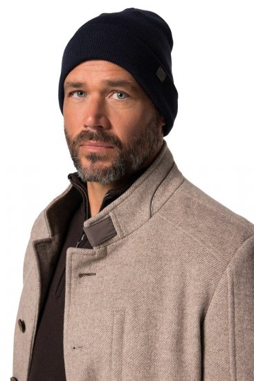 JP1880 834029 Gorro Azul marino - Gorros - 