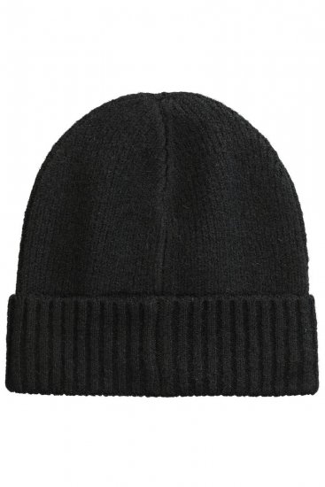 JP1880 834030 Gorro Negro - Gorros - 